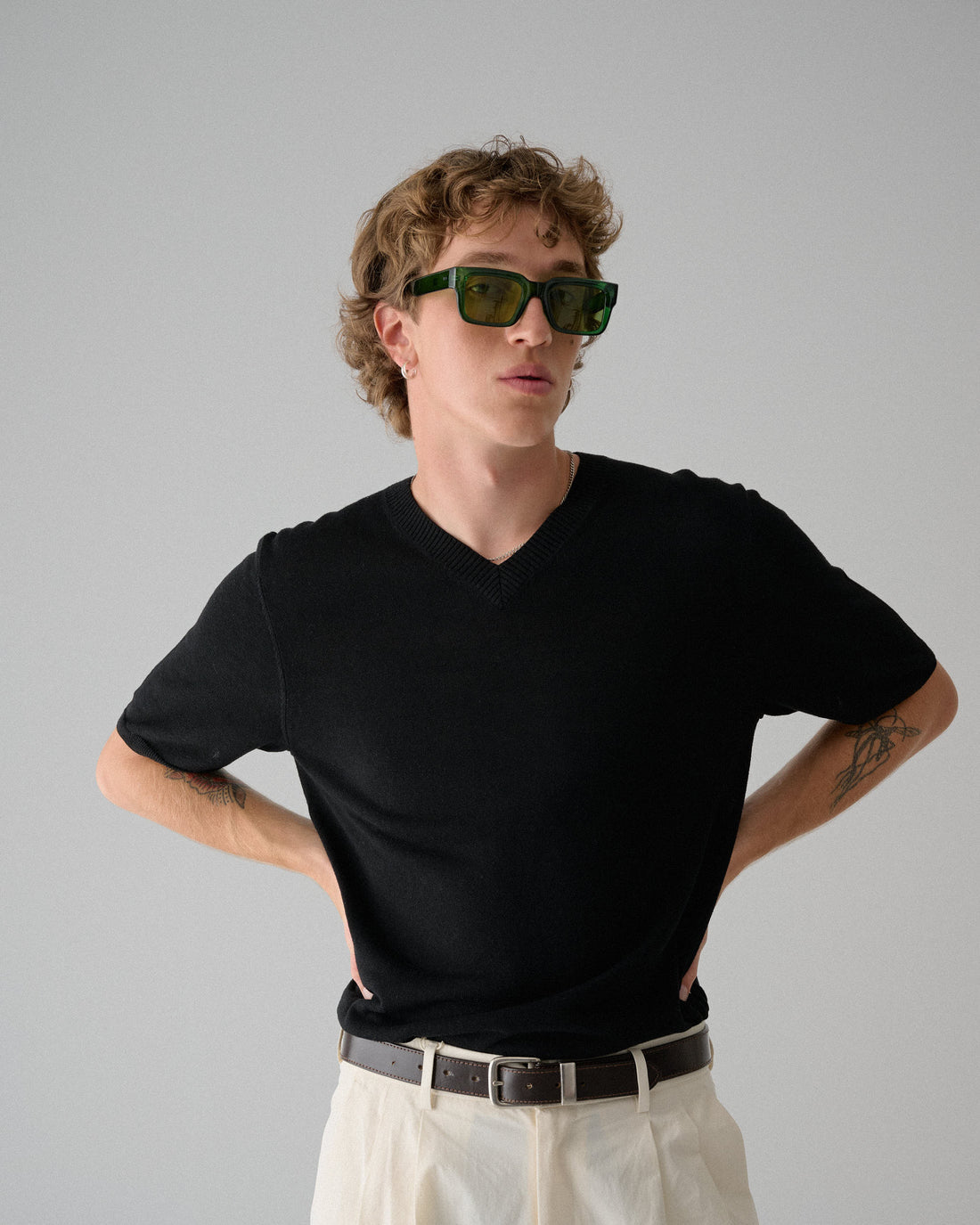 SZADE - Dixon