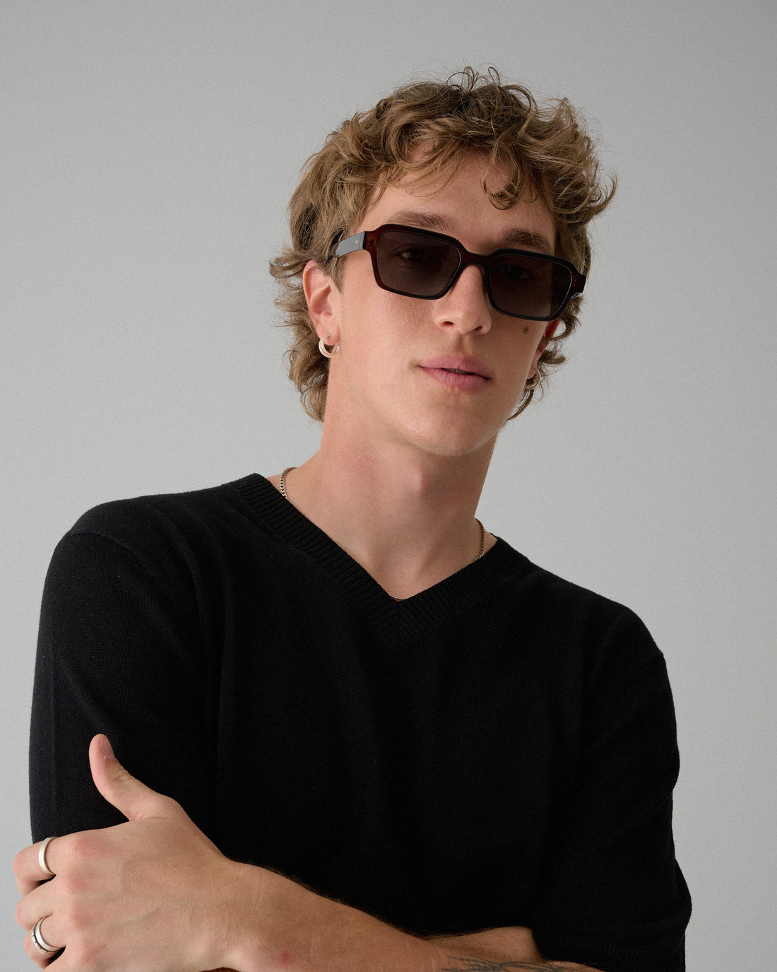 SZADE - Booth