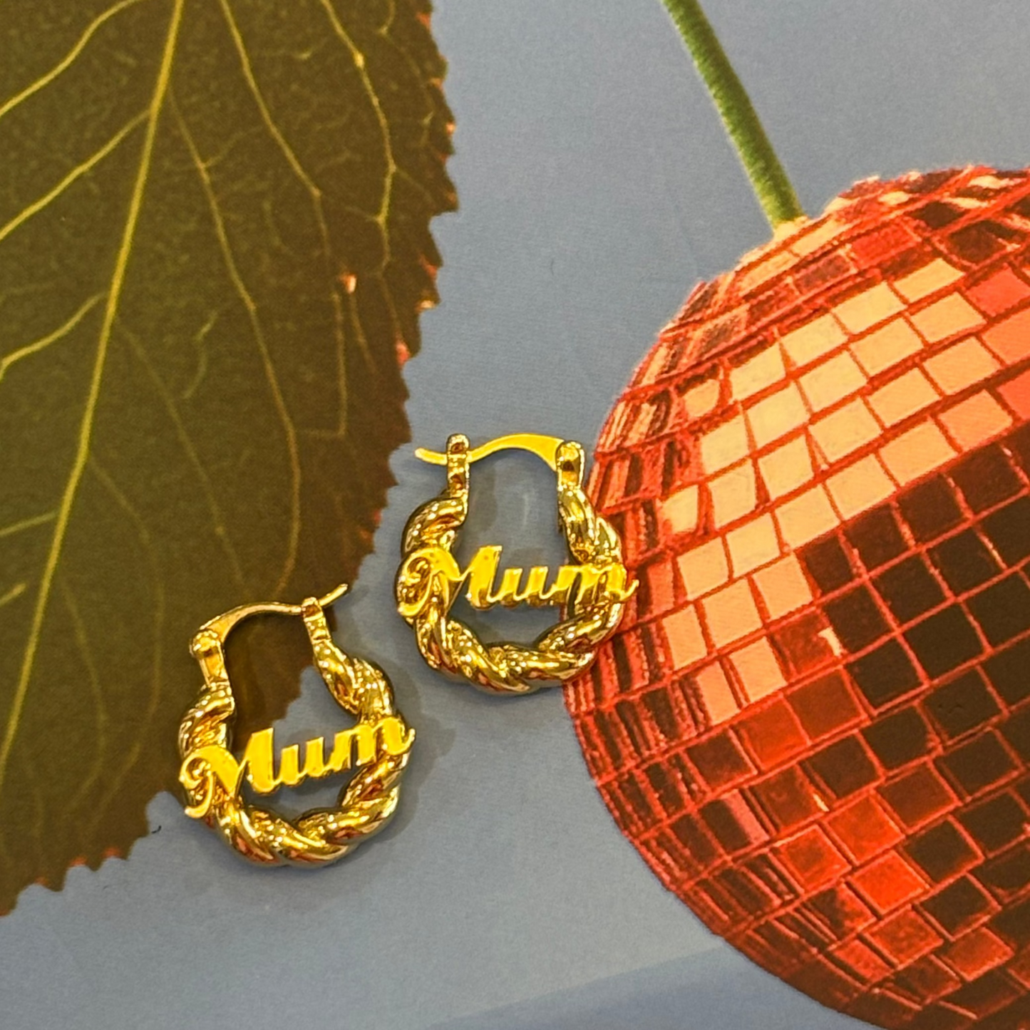 Sensory 21 - MUM Rope Hoops