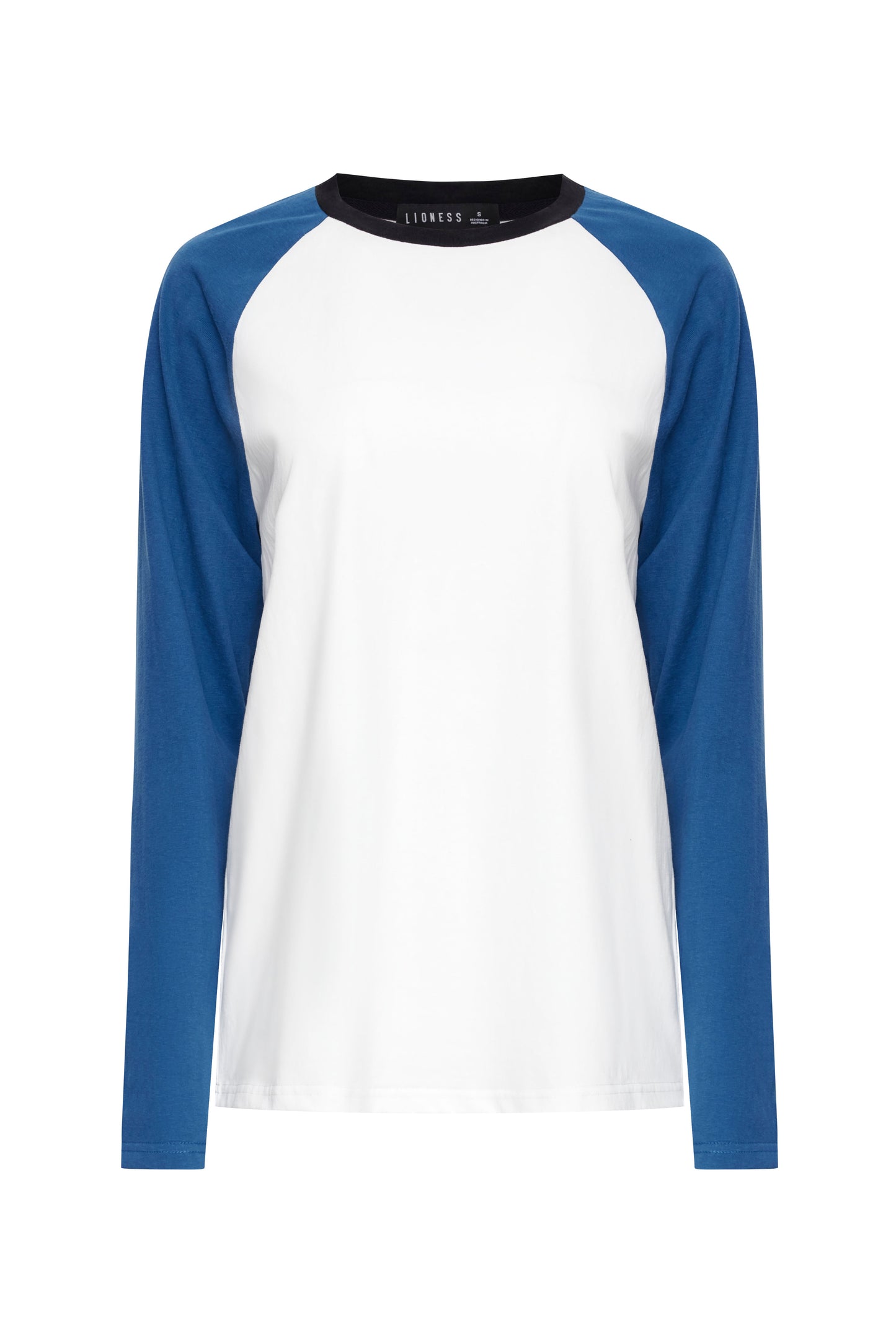 LIONESS - Kravitz Baseball Tee