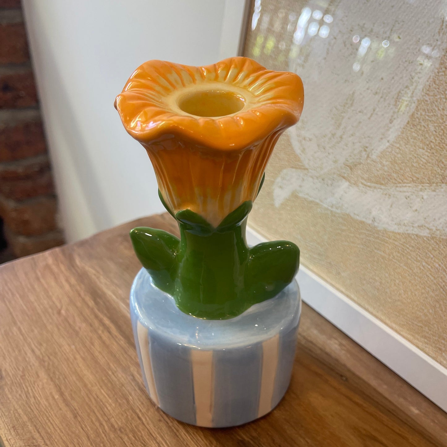 Assorted Candle Holders