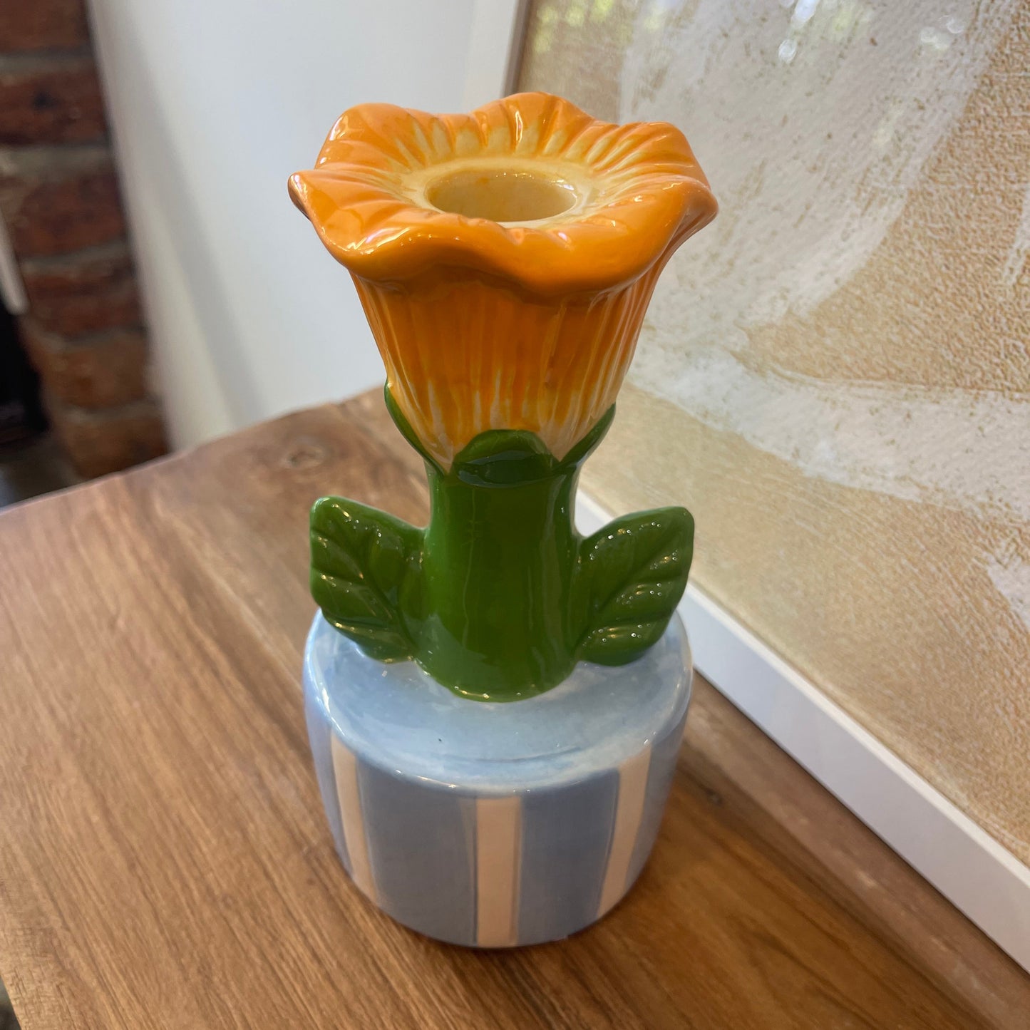 Assorted Candle Holders