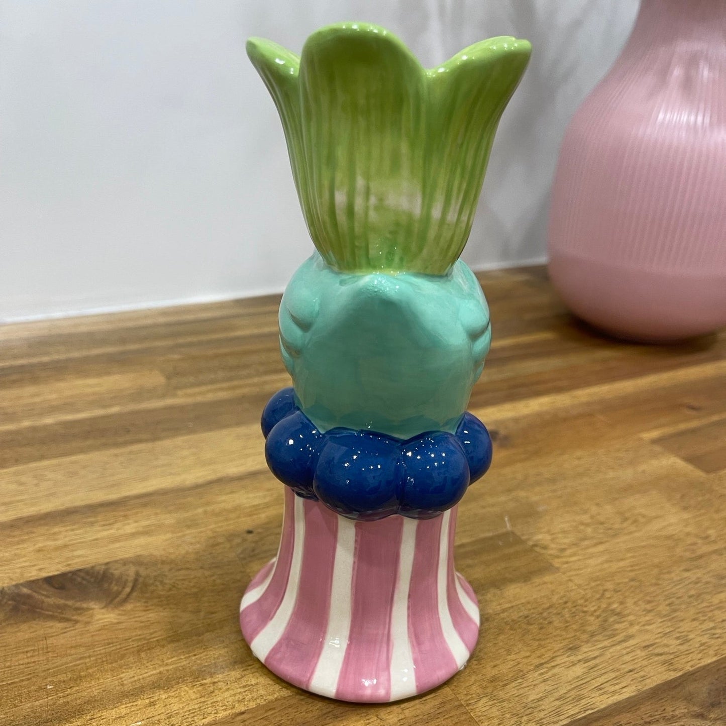 Assorted Candle Holders