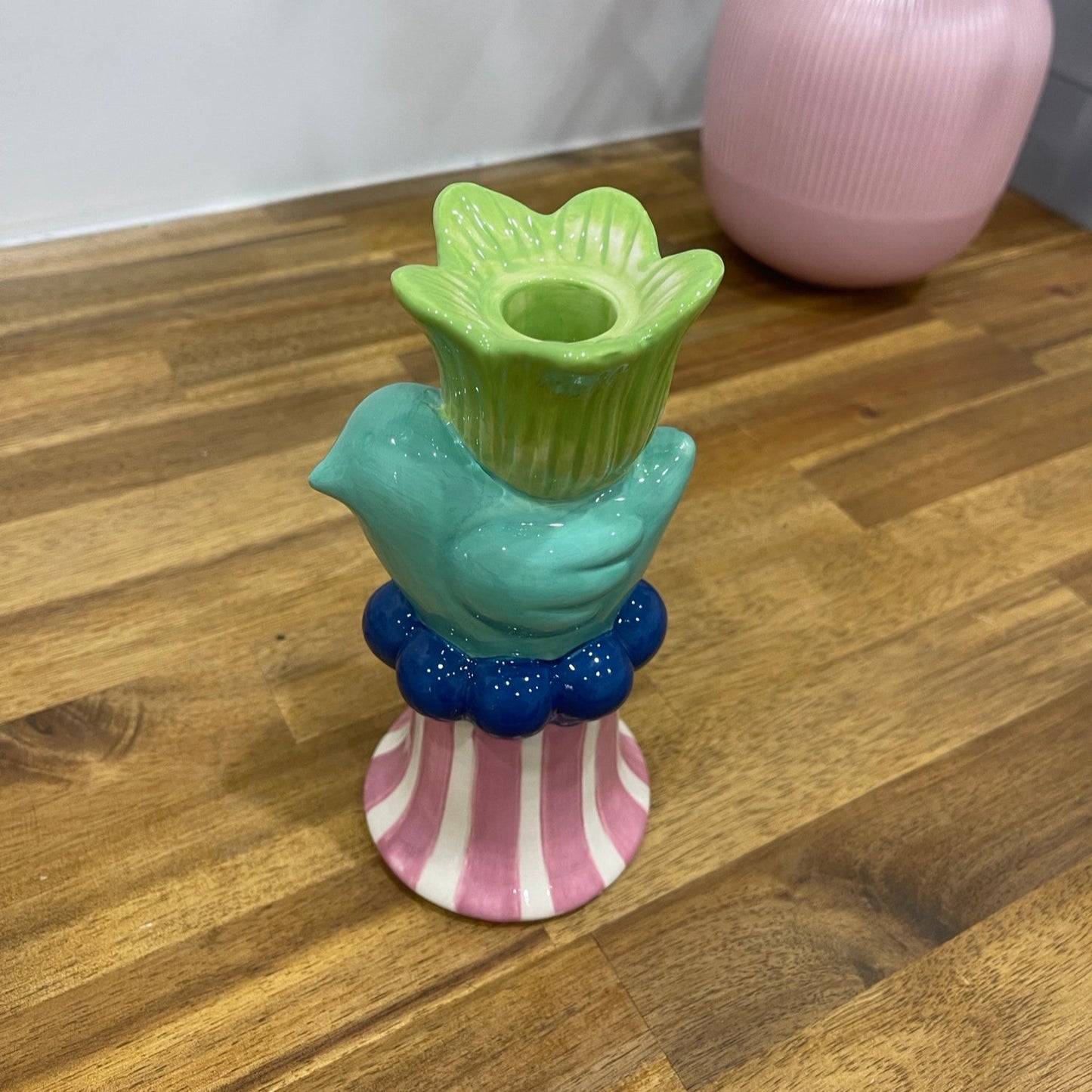Assorted Candle Holders