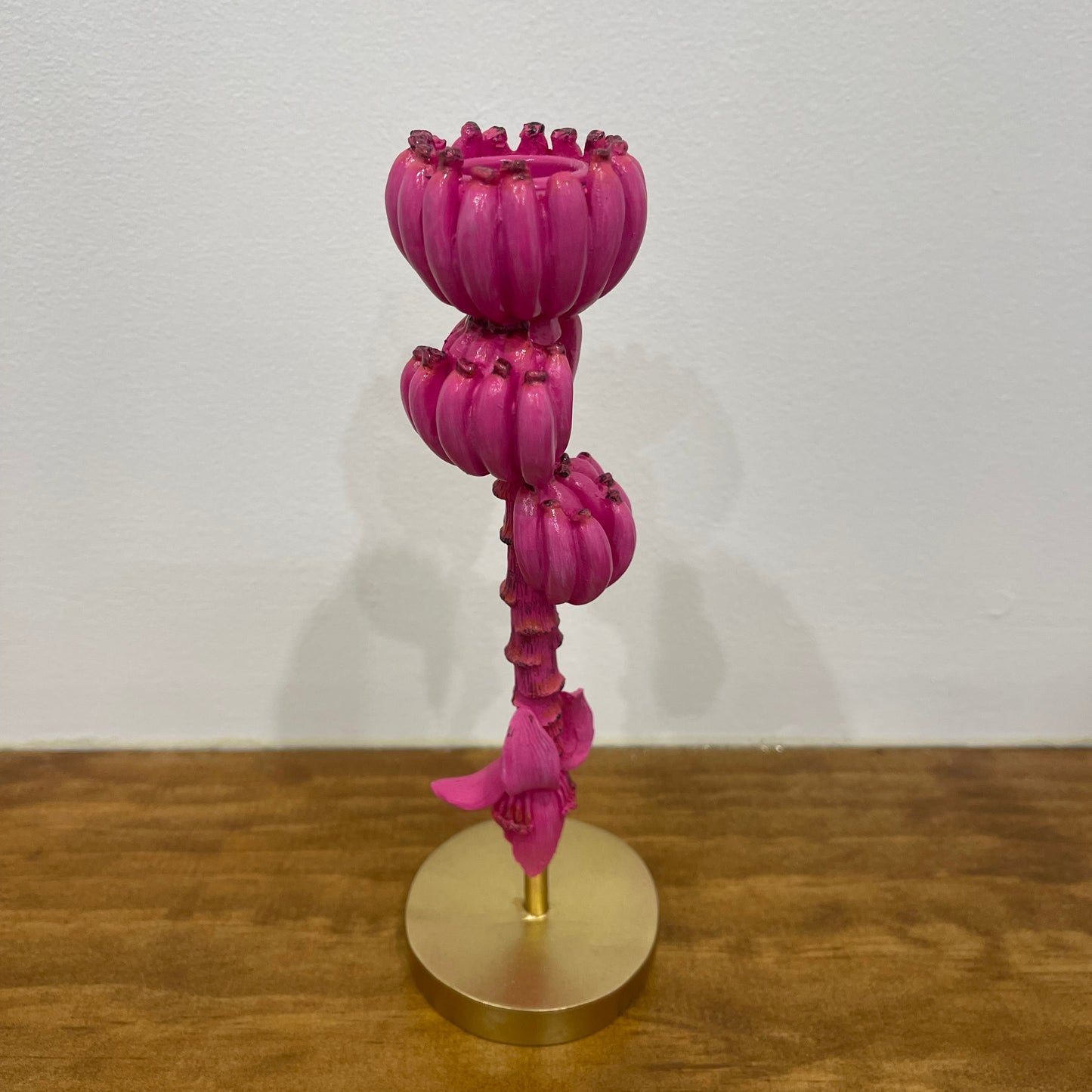 Assorted Candle Holders