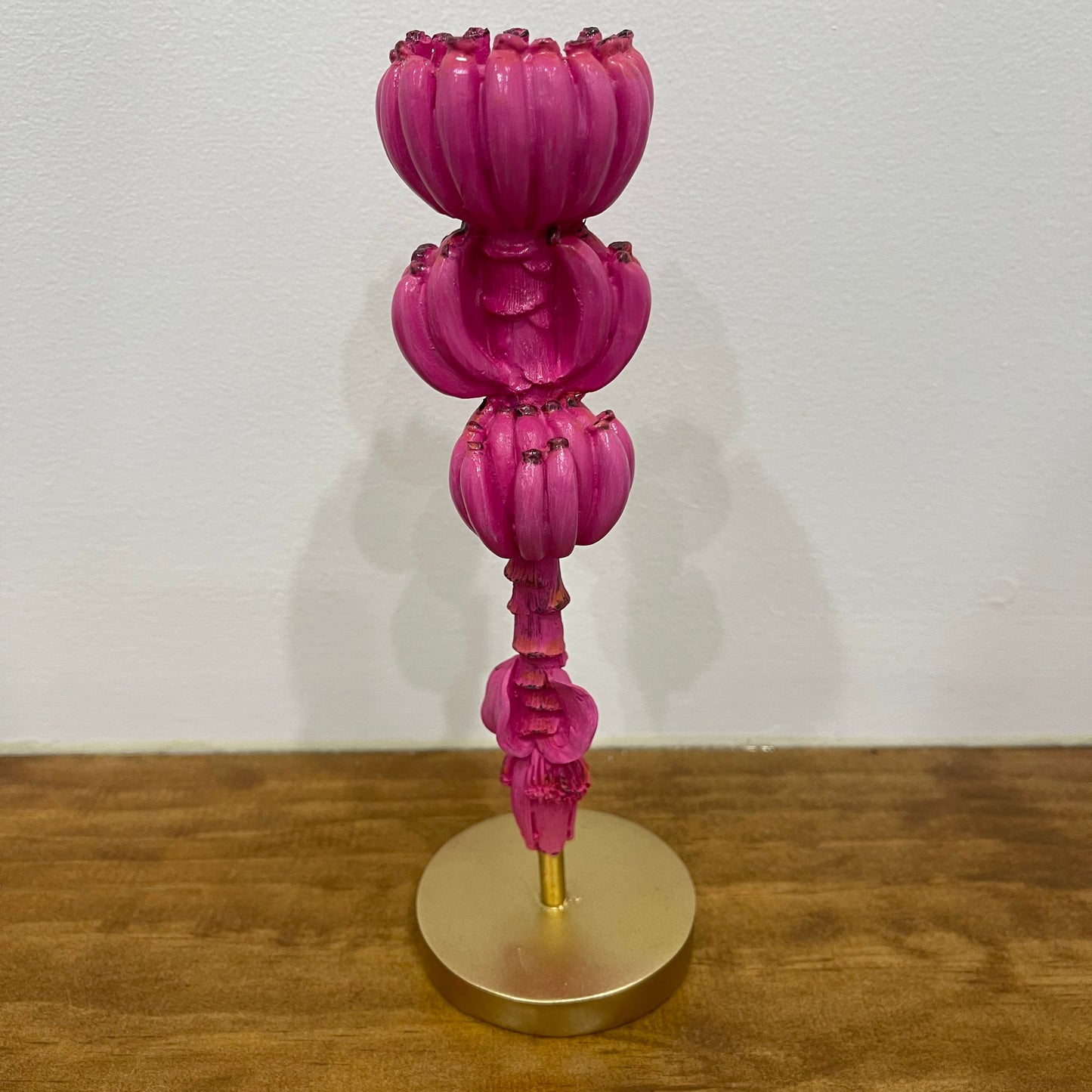 Assorted Candle Holders
