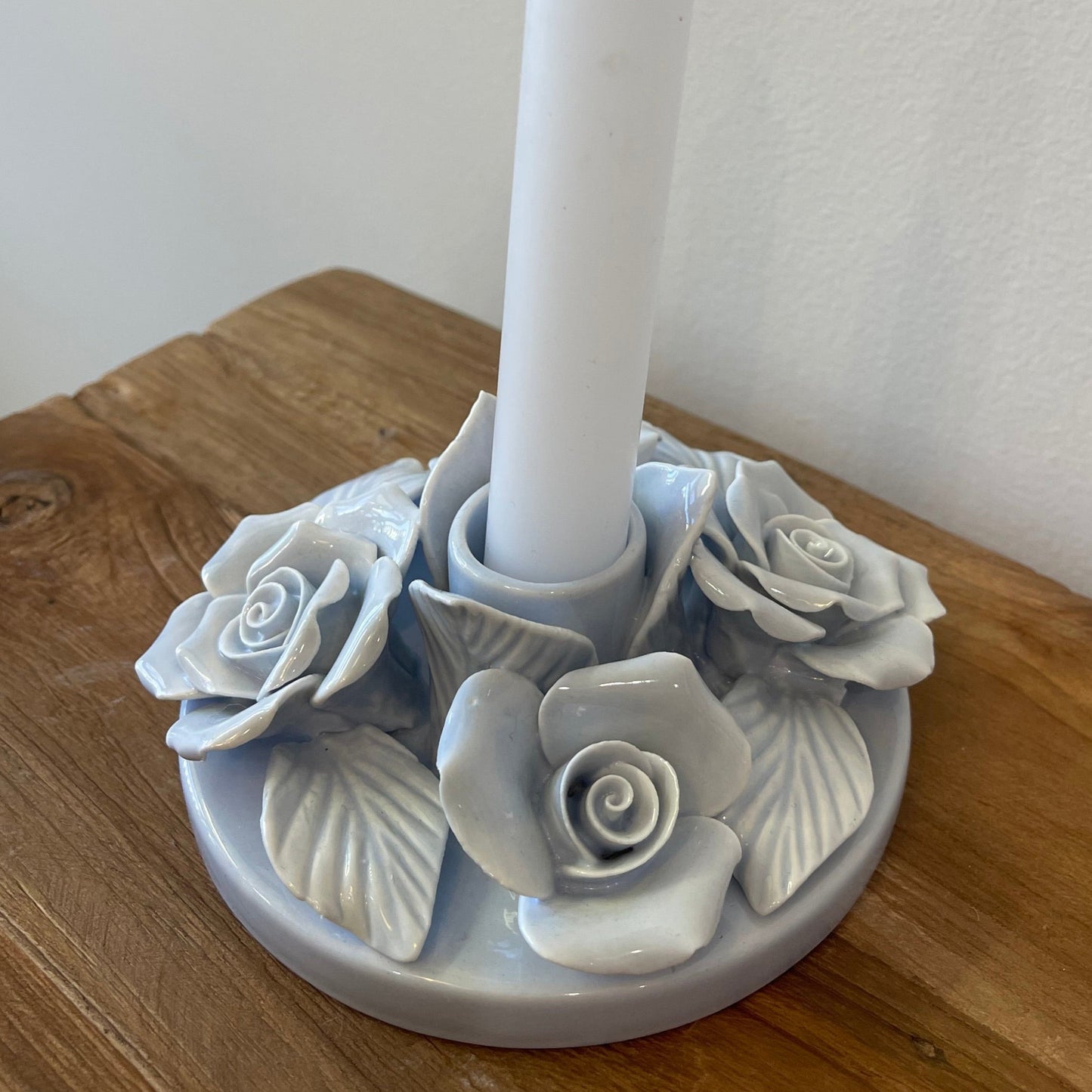 Assorted Candle Holders