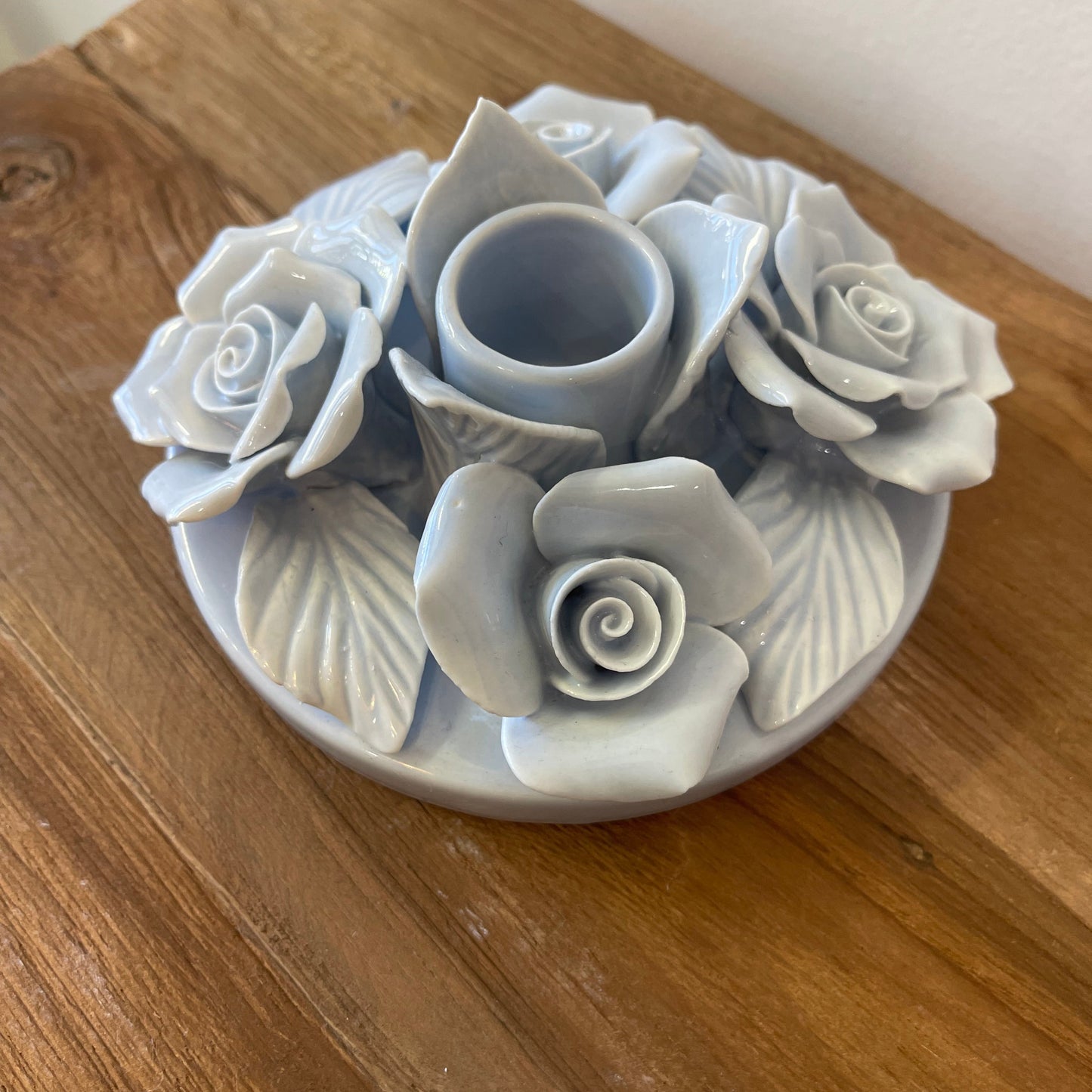 Assorted Candle Holders