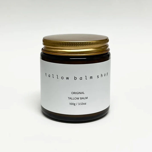 Tallow Balm Shop - Original Tallow Balm