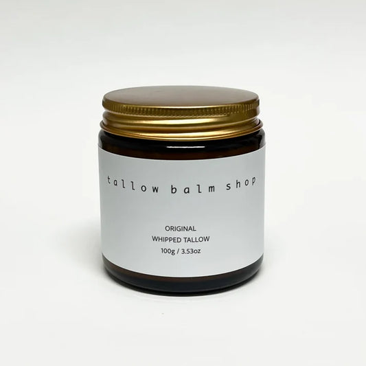 Tallow Balm Shop - Original Whipped Tallow Balm