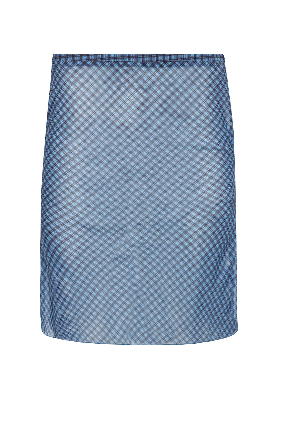 LIONESS - Shoreline Midi Skirt