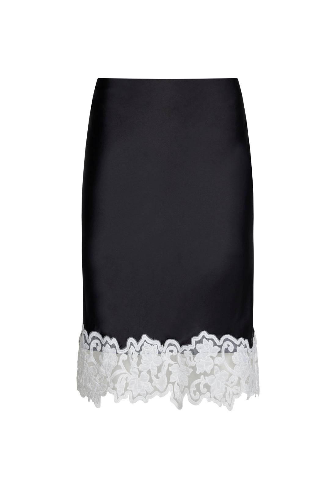 LIONESS - Anchored Midi Skirt