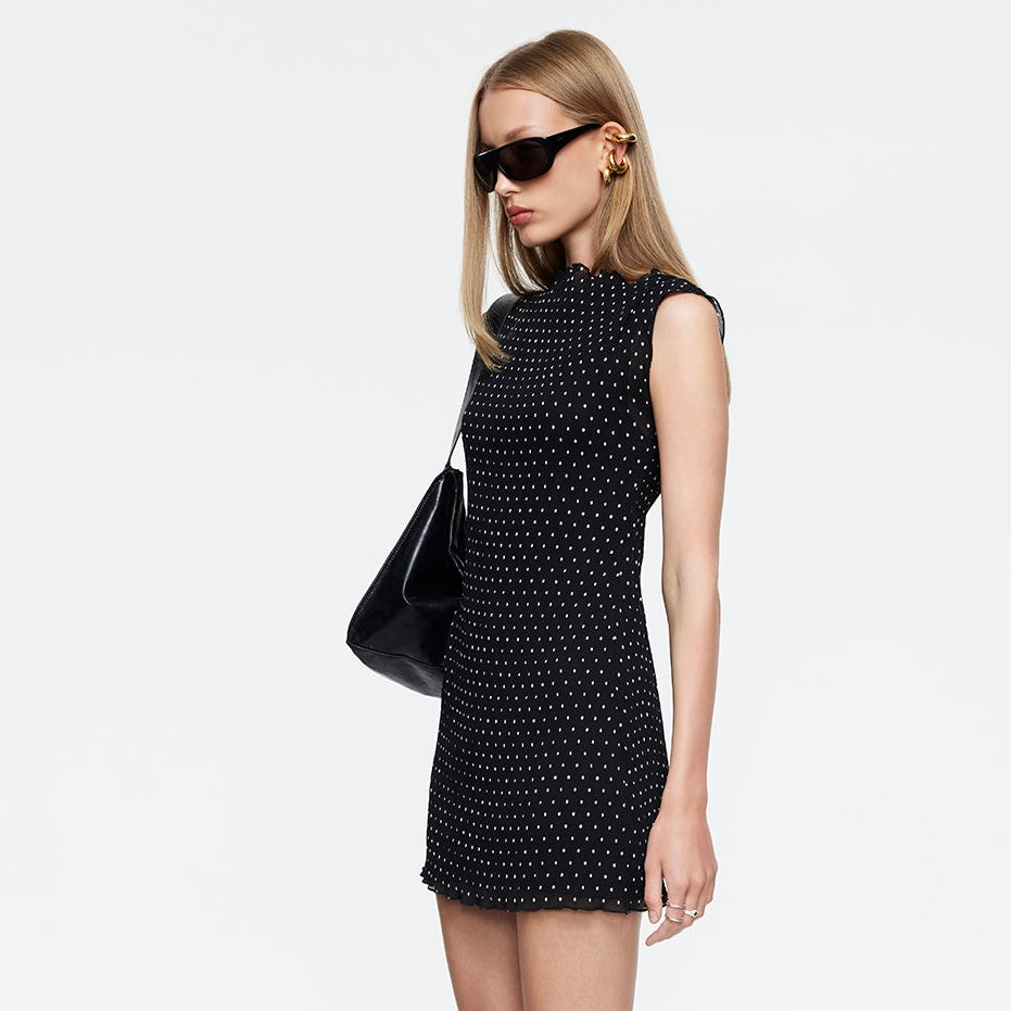 LIONESS - Mariner Mini Dress