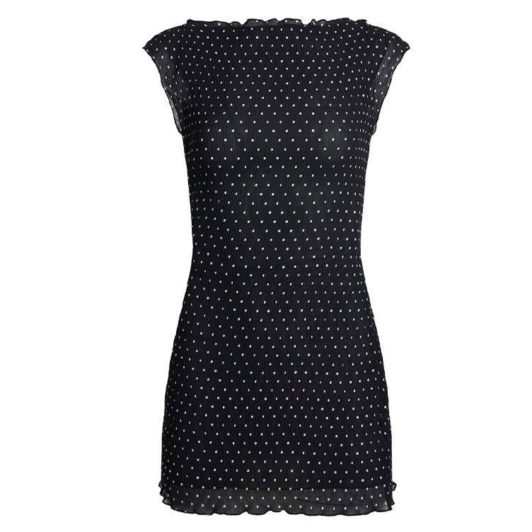 LIONESS - Mariner Mini Dress