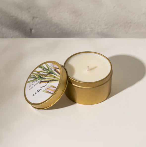 Inartisan - Soy Candle