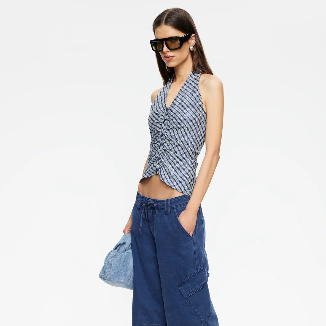 LIONESS - Power Halter