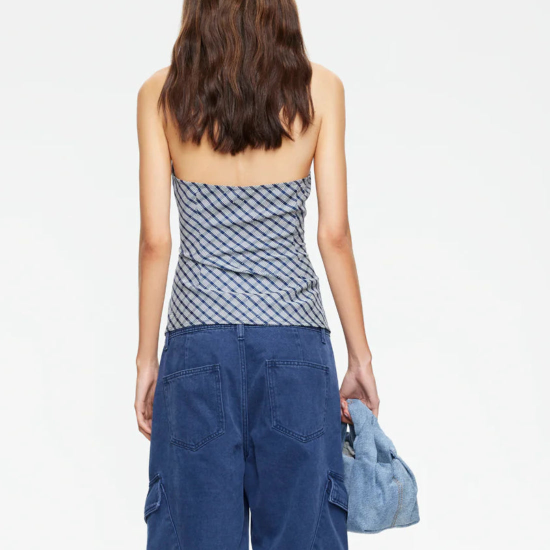 LIONESS - Power Halter