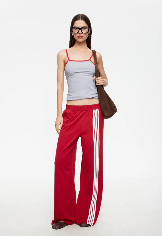 LIONESS - Red Eye Track Pant