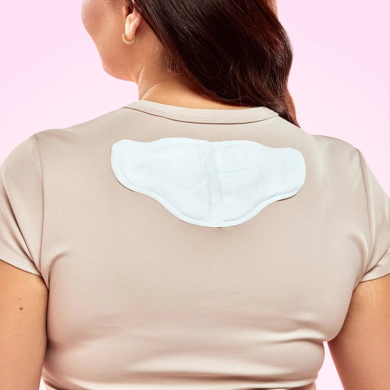 LULA Self Warming Body Patches