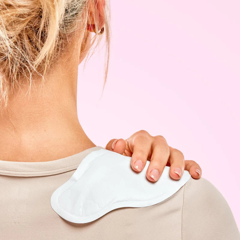 LULA Self Warming Body Patches