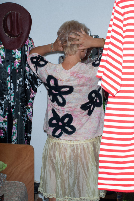 Sensory 21 - Summer Sheer Skirt