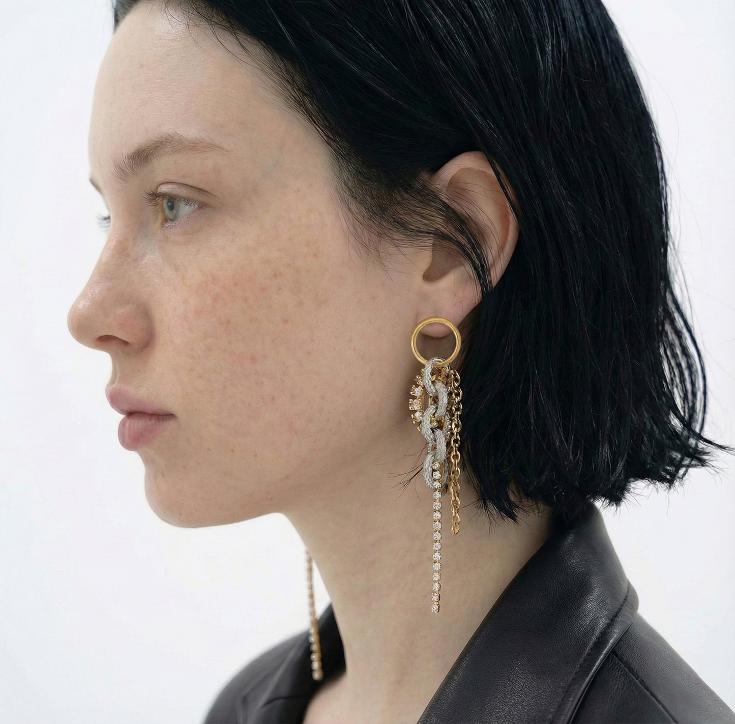 SWEEKU - Drift Earrings