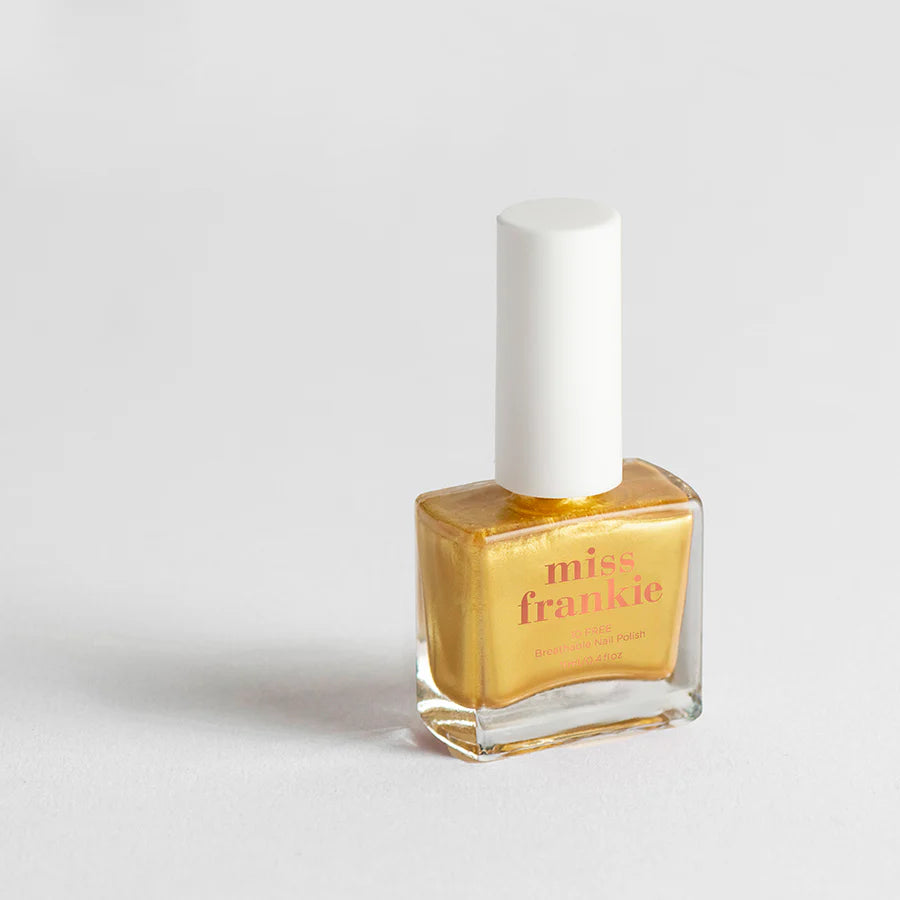 Miss Frankie Nail Polish