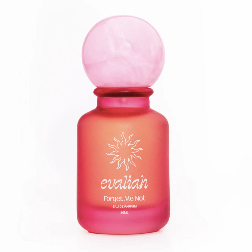 Evaliah Fragrance - Forget Me Not 30ml