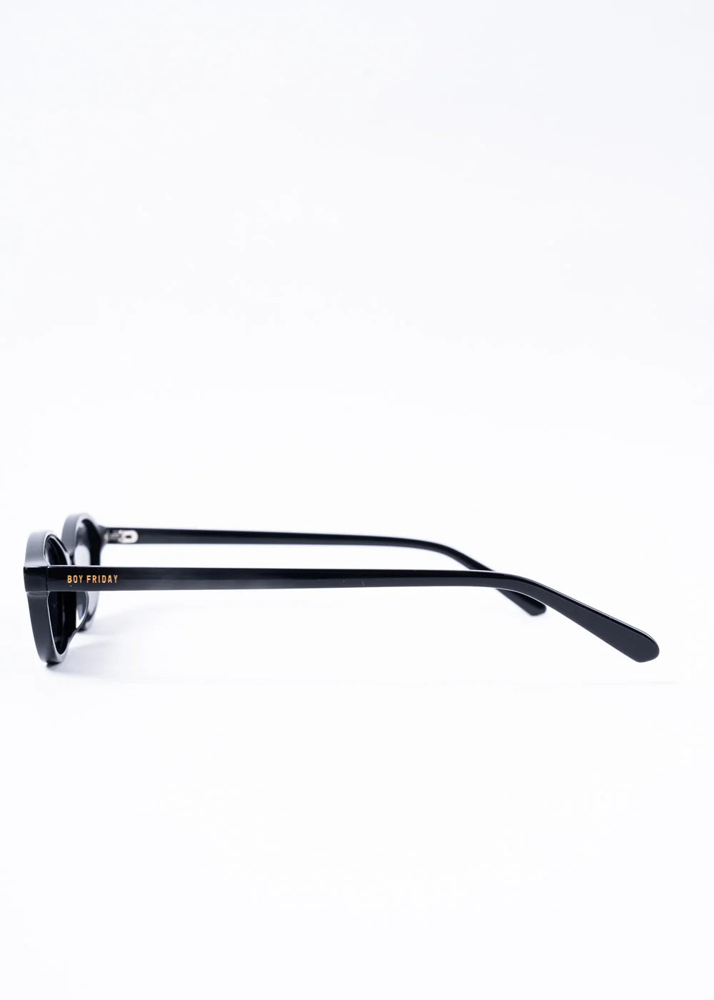 Boy Friday - The Carly