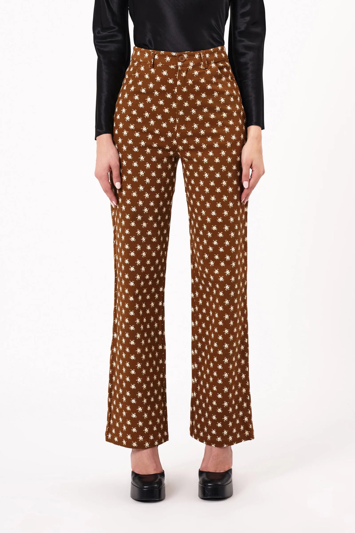 ROLLA'S - Heidi Pant, Gia Floral