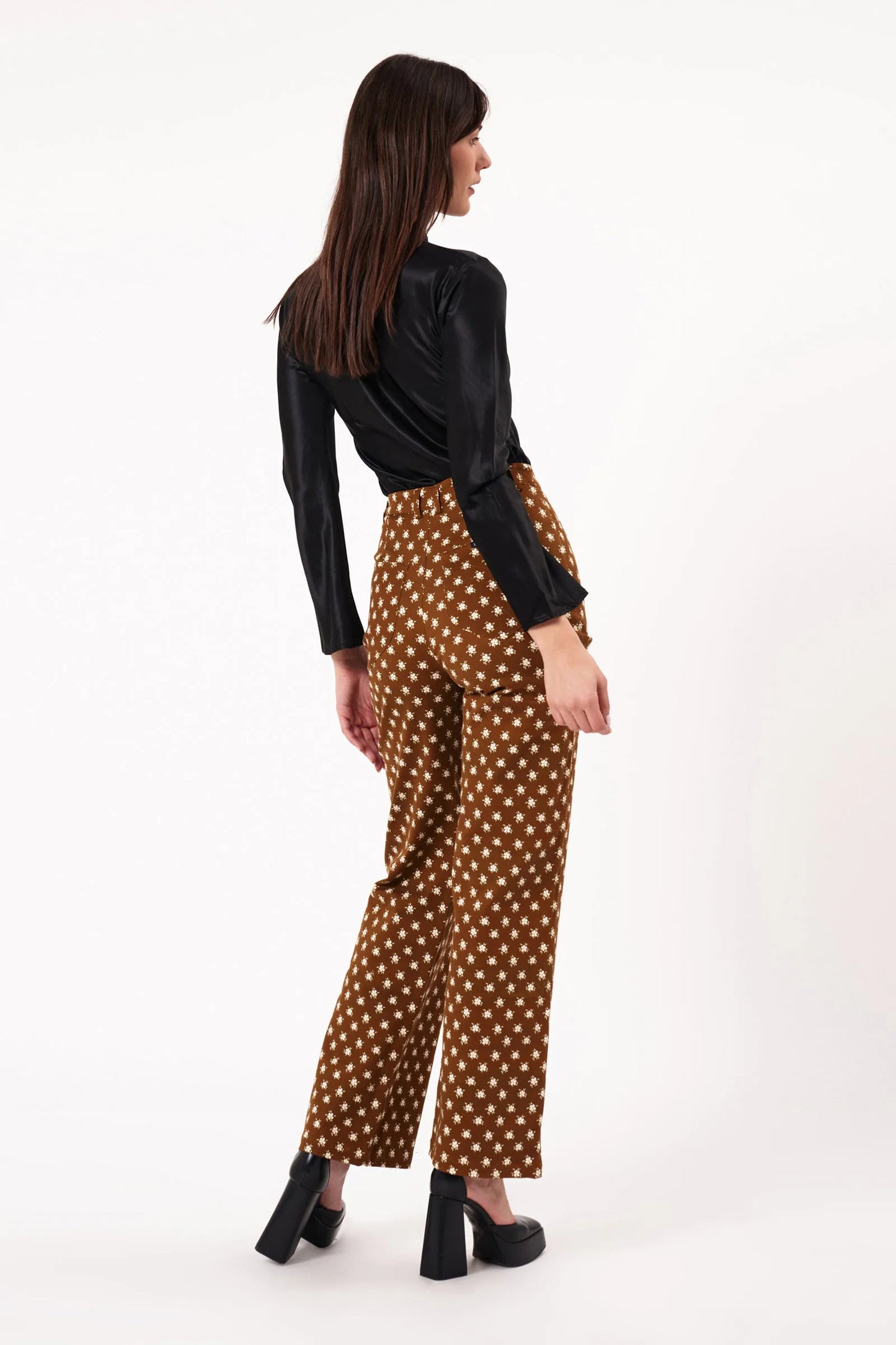 ROLLA'S - Heidi Pant, Gia Floral