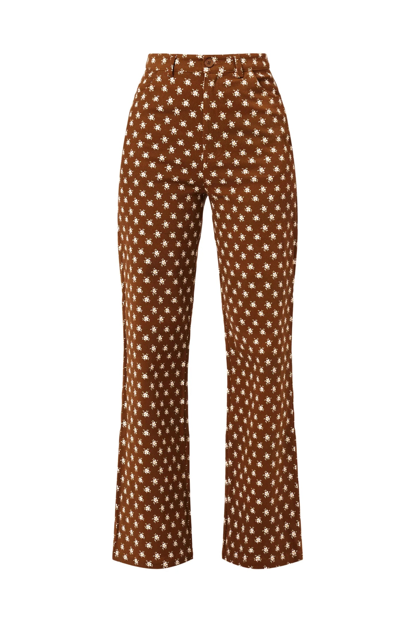 ROLLA'S - Heidi Pant, Gia Floral