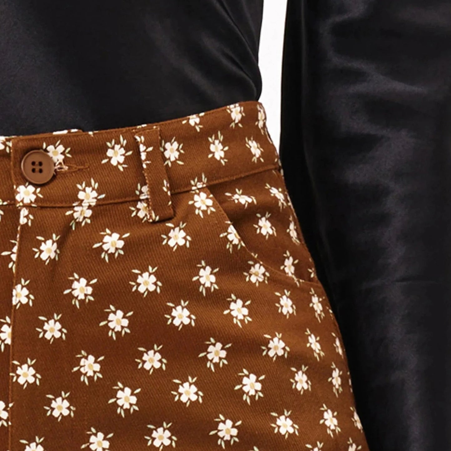 ROLLA'S - Heidi Pant, Gia Floral