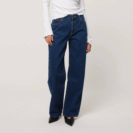 ROLLA’S - Kate Baggy - Deep Blue