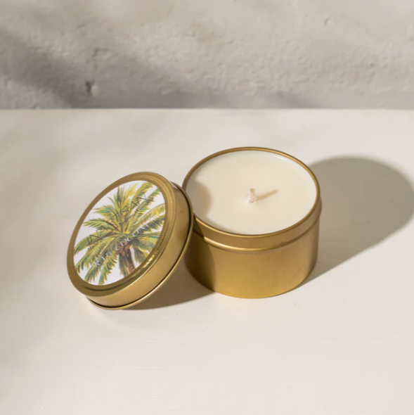 Inartisan - Soy Candle