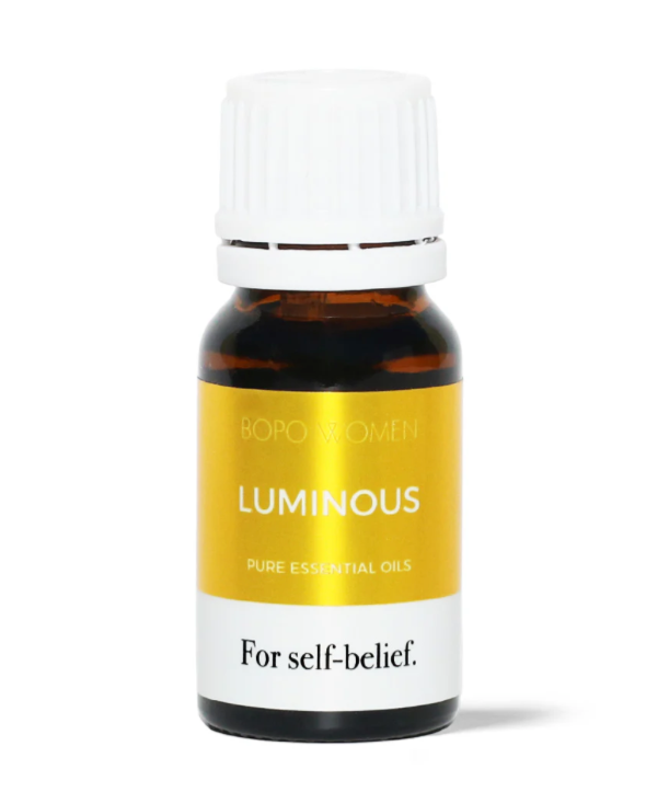 BOPO Women - Luminous Essential Oil Blend