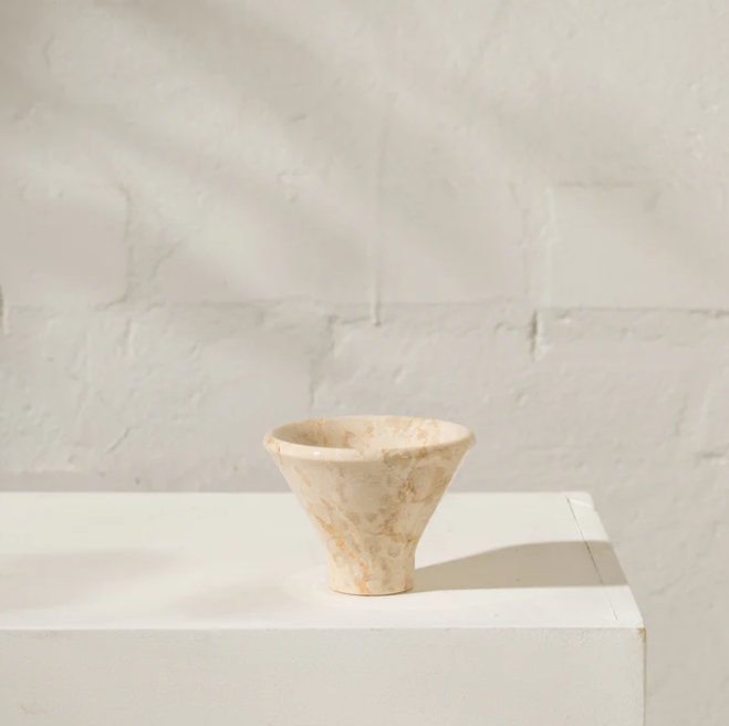 Inartisan - Selma Stone Dish