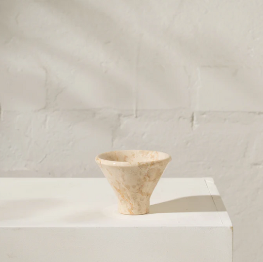 Inartisan - Selma Stone Dish