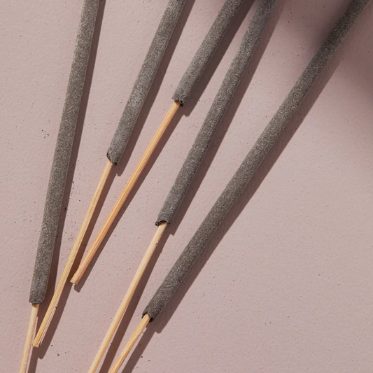 The Ayu - Frankincense Incense
