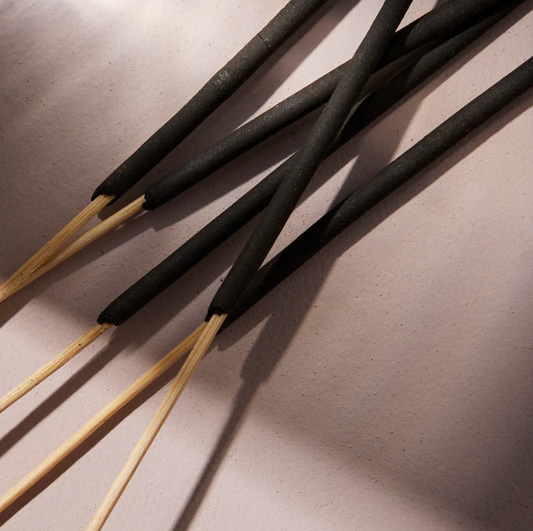 The Ayu - Henna & Sandalwood Incense