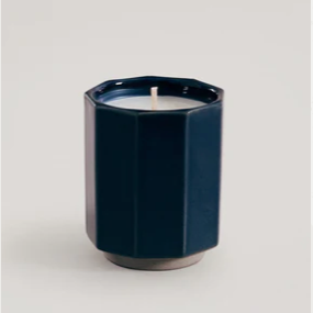 PROVIDORE Store - ONJI Candle, Indigo