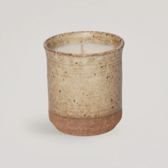 PROVIDORE Store - SUKE Candle, Sand