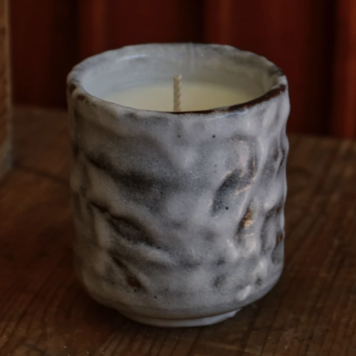 PROVIDORE Store - Nukata Candle