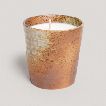 PROVIDORE Store - Sadaaki Kido x Provider Store Candle – I