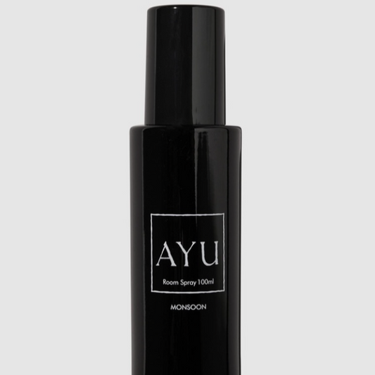 The Ayu - Monsoon Room Spray