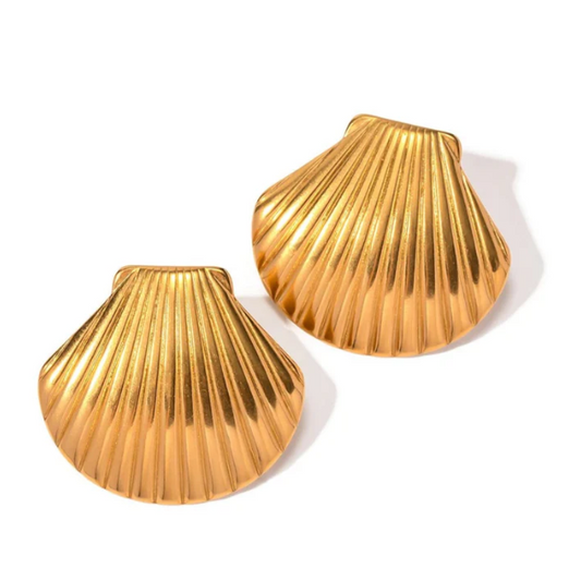 ZAYA Collective - Everly Earrings