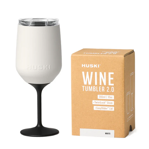 HUSKI Wine Tumbler 2.0