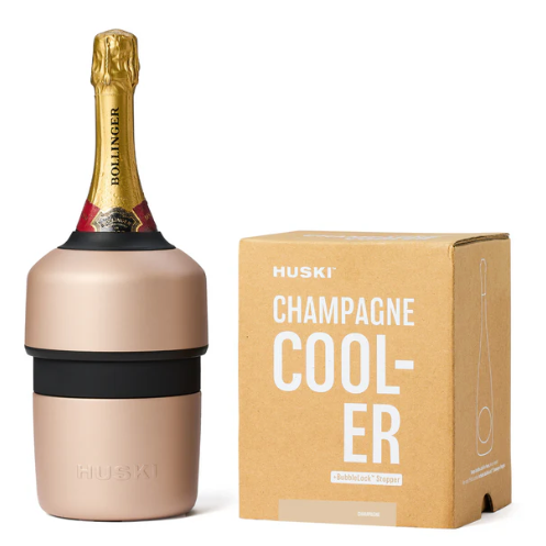 HUSKI Champagne Cooler