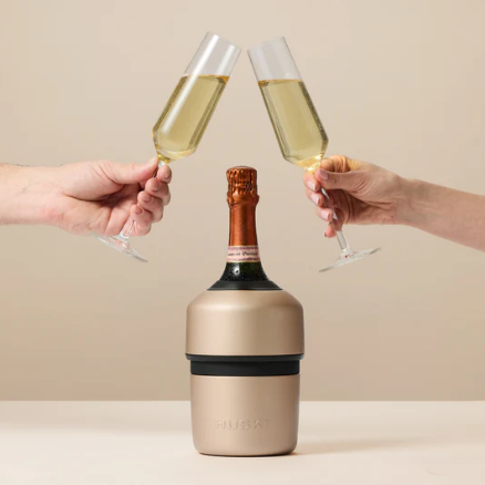 HUSKI Champagne Cooler