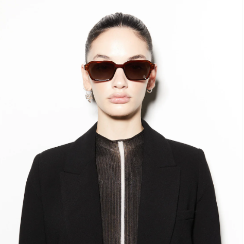 SZADE SUNGLASSES - BOOTH